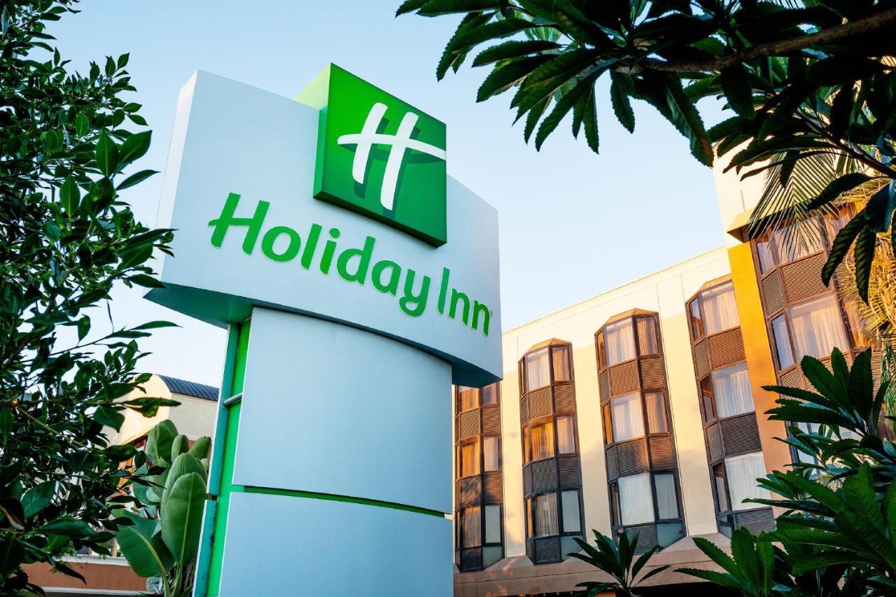 Holiday Inn Long Beach-Downtown Area מראה חיצוני תמונה